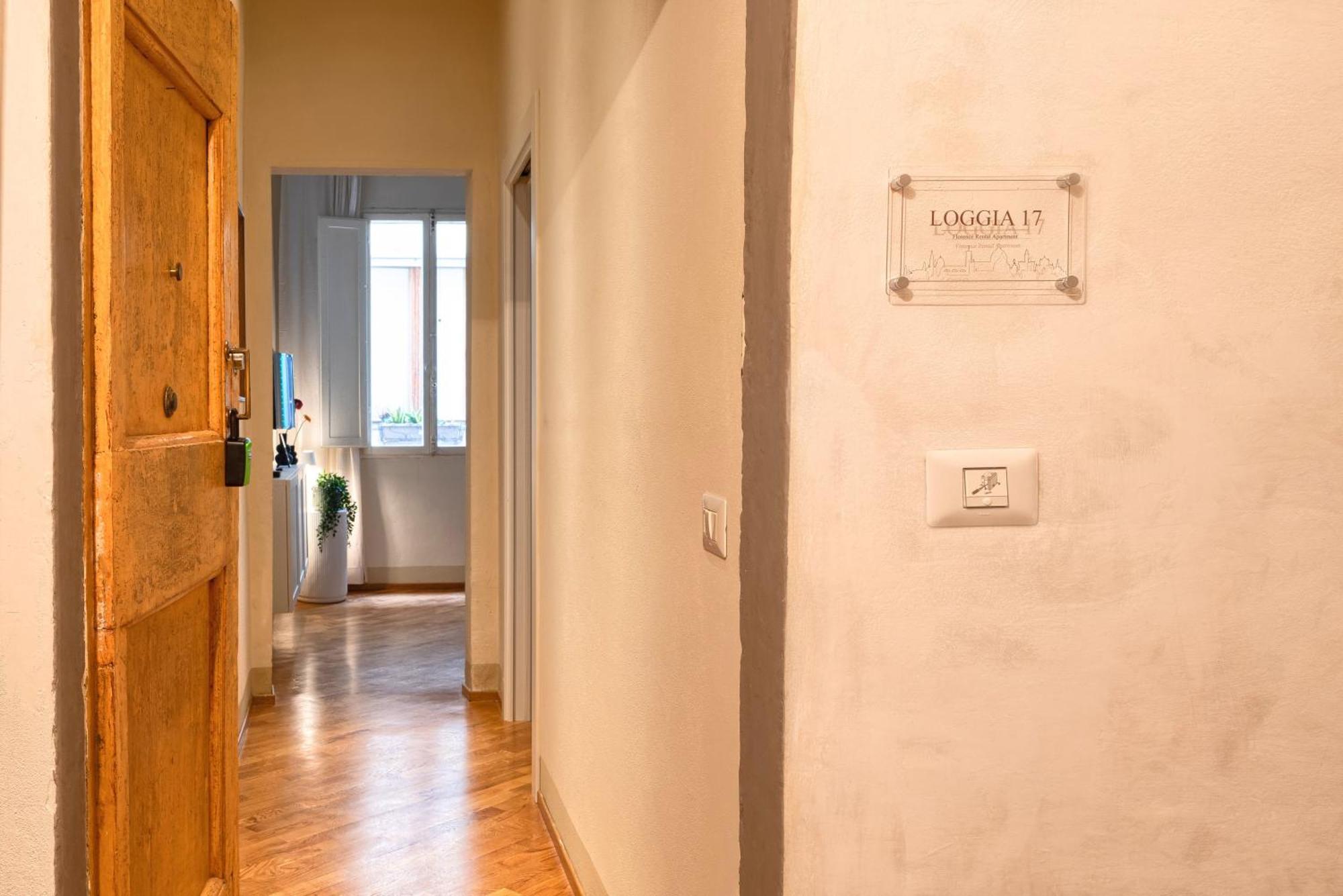 Apartamento Loggia 17
