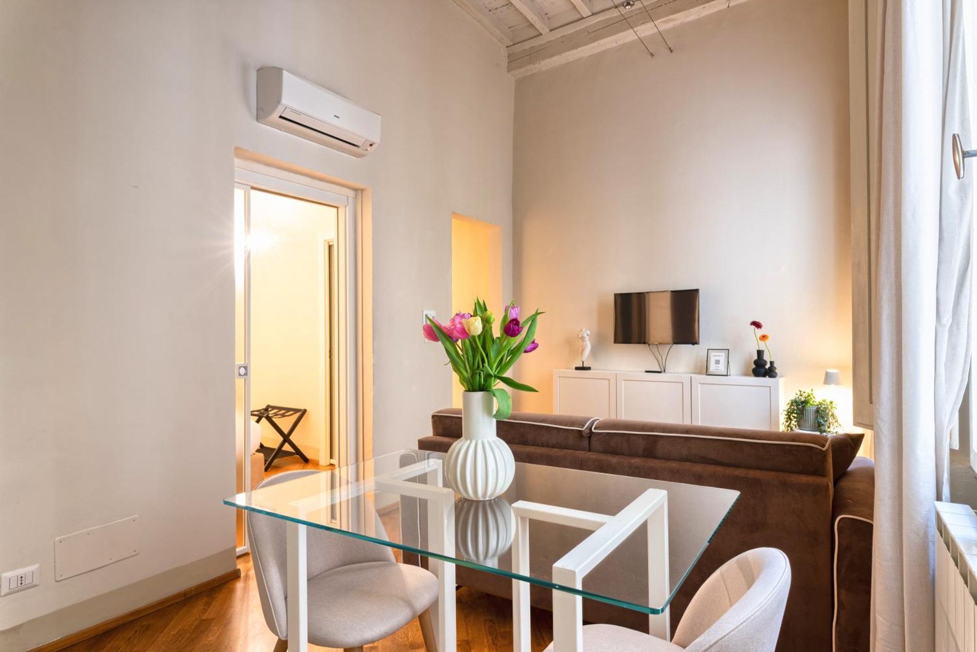 Loggia 17 Apartamento