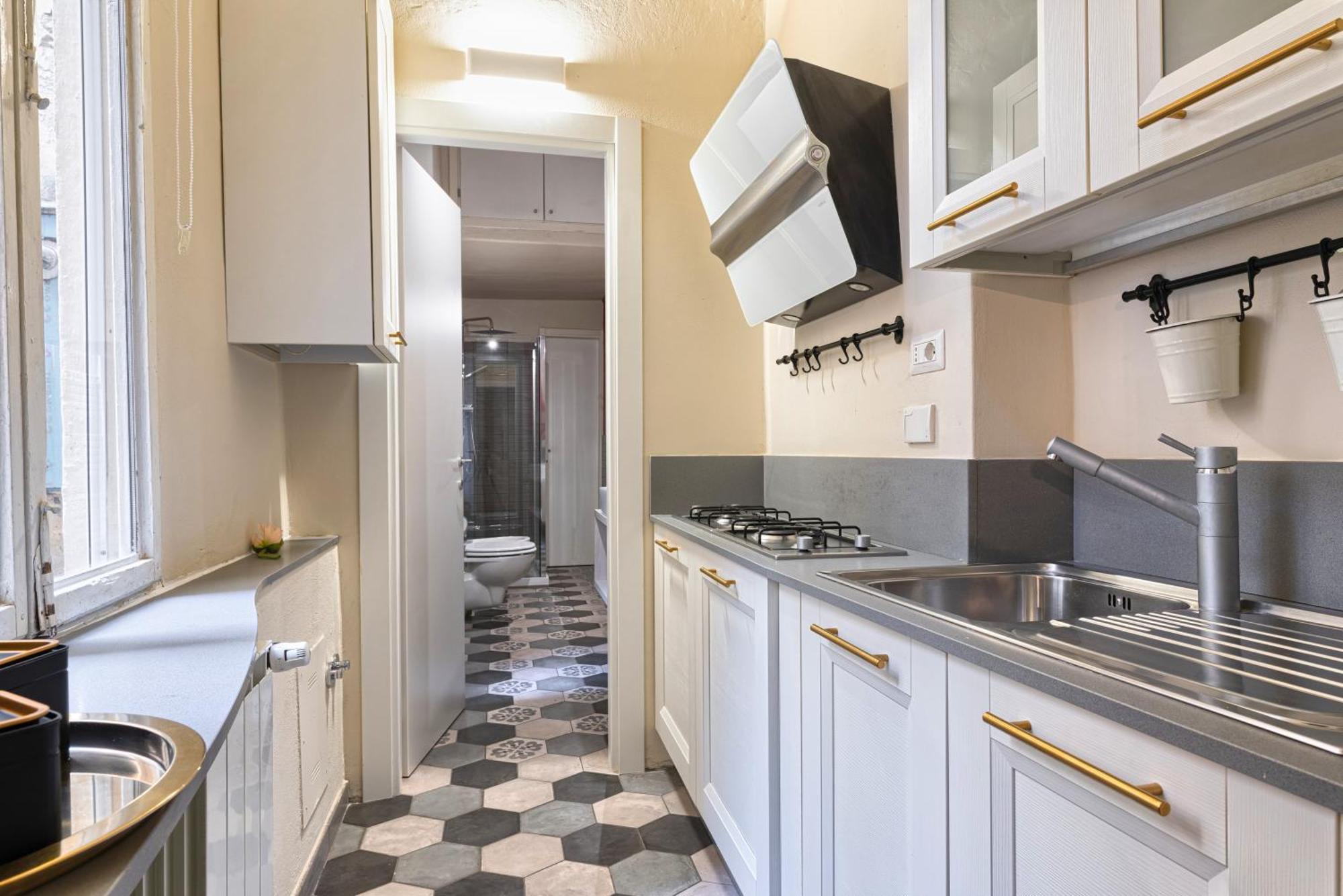 Loggia 17 Apartamento