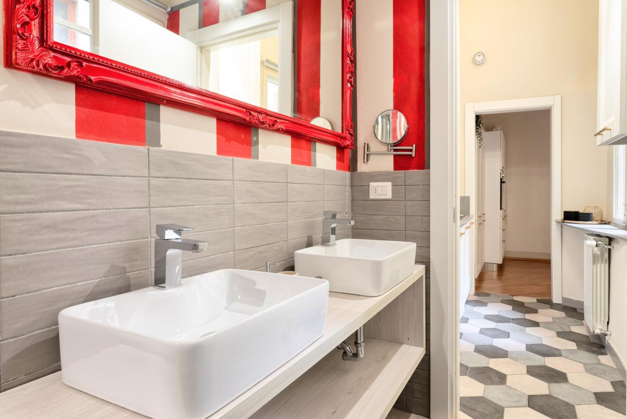 Apartamento Loggia 17
