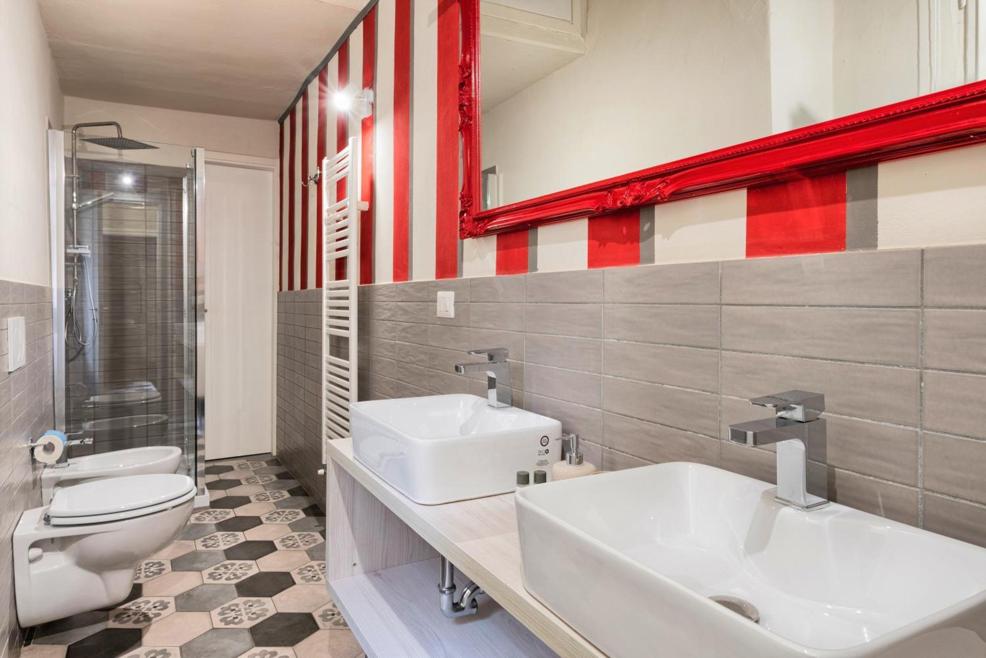 Apartamento Loggia 17 *