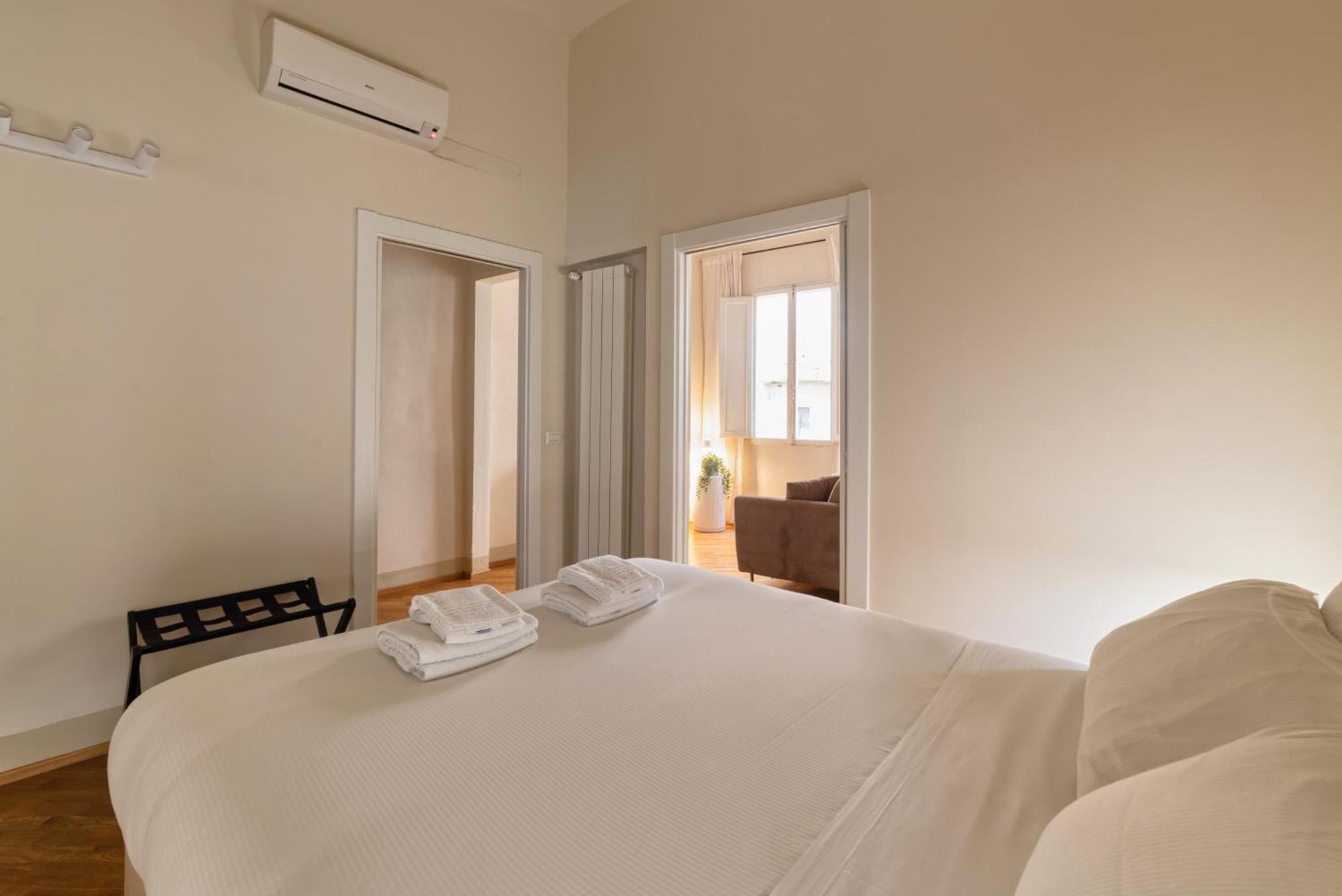 Apartamento Loggia 17 *