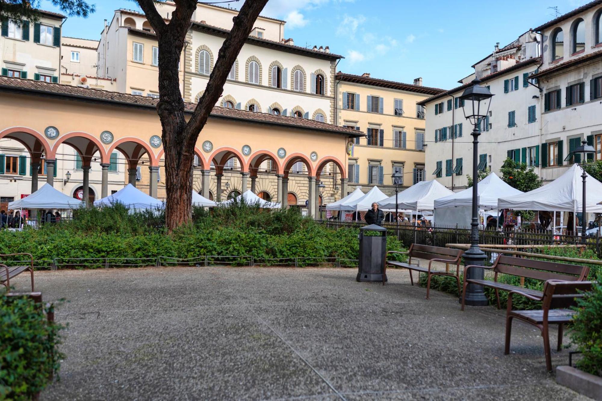 Apartamento Loggia 17