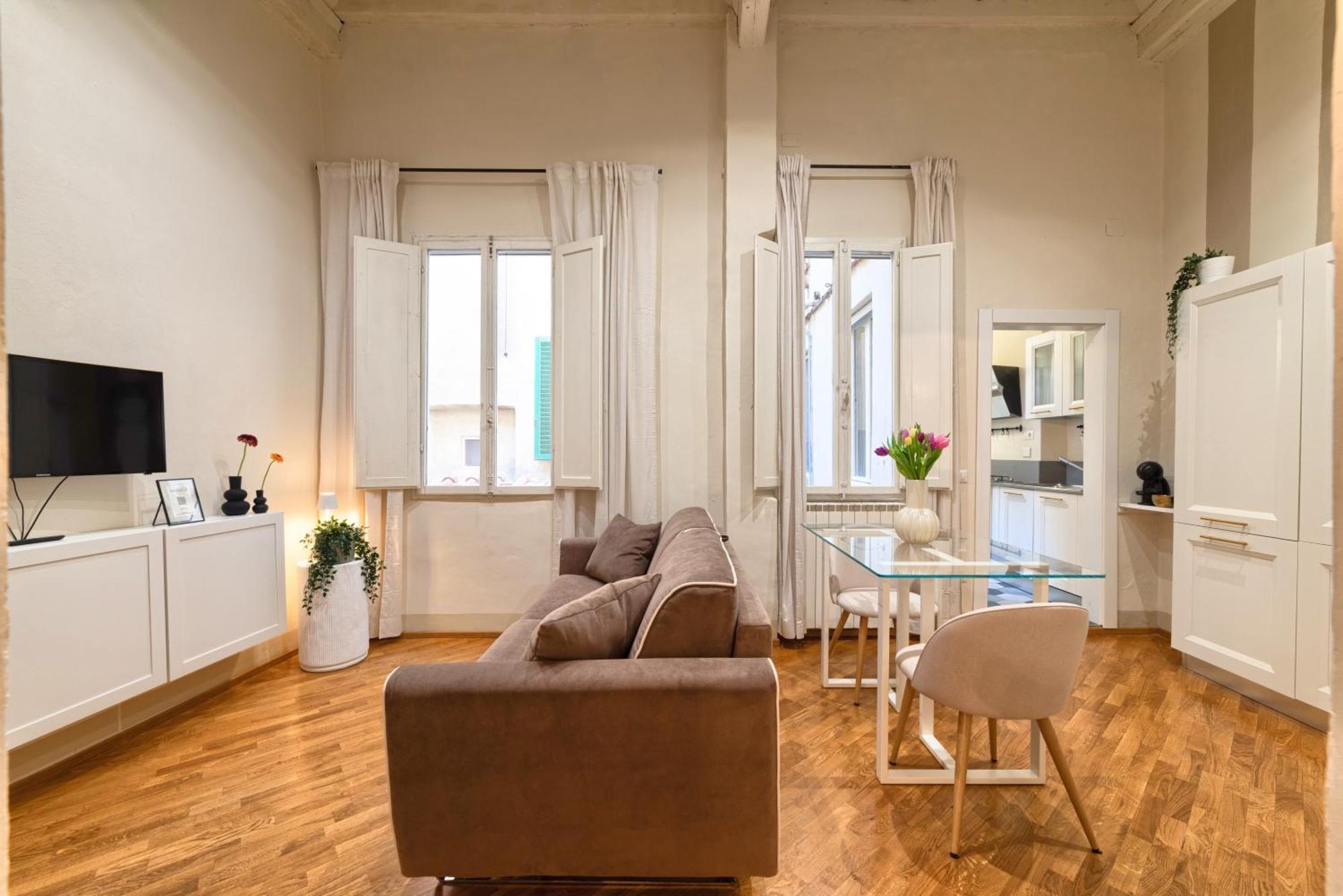 Apartamento Loggia 17