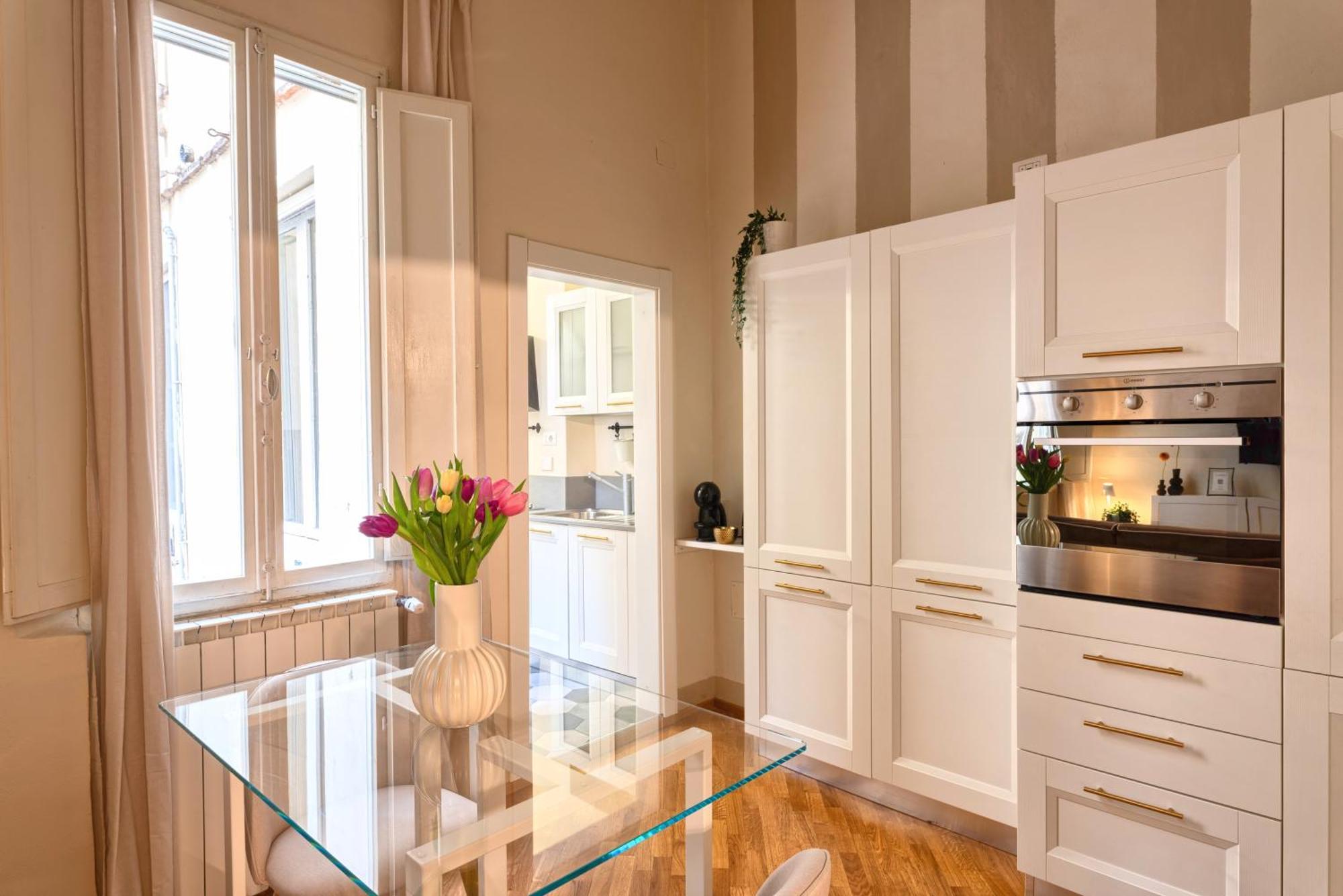 Loggia 17 Apartamento