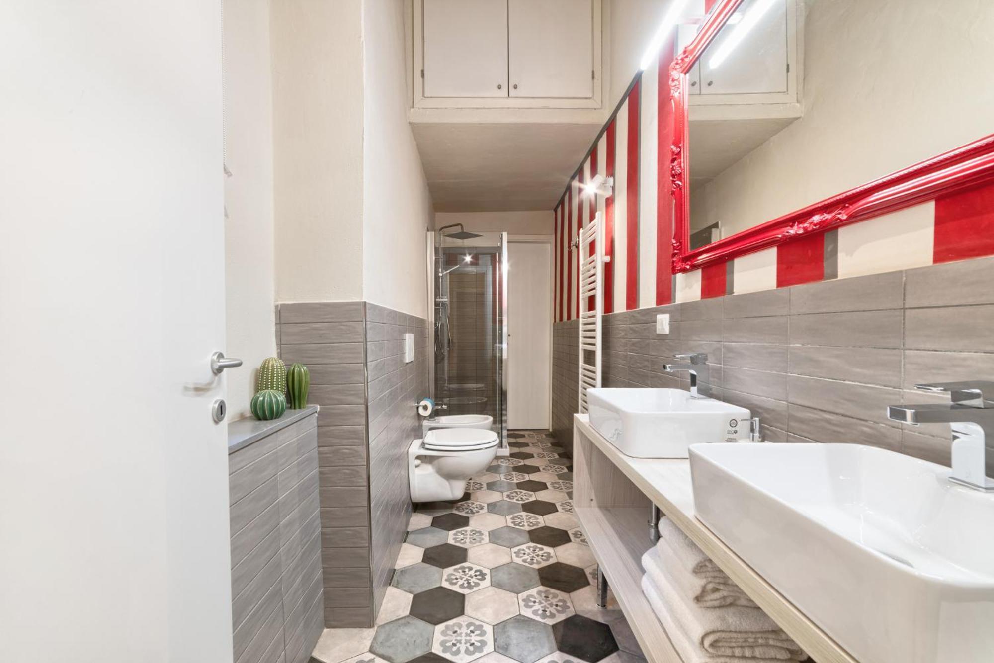 Apartamento Loggia 17 Florencia