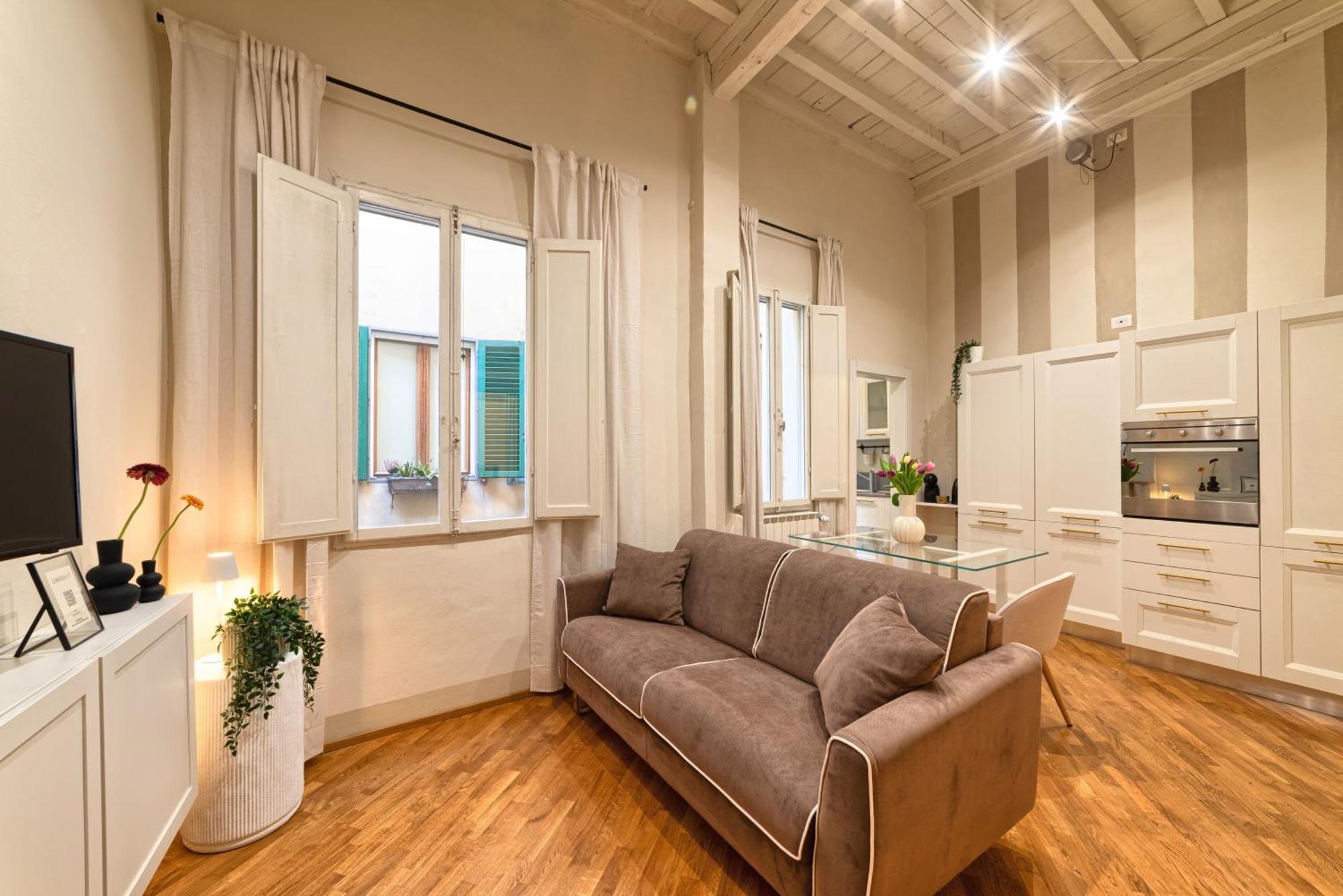 Loggia 17 Apartamento Florencia